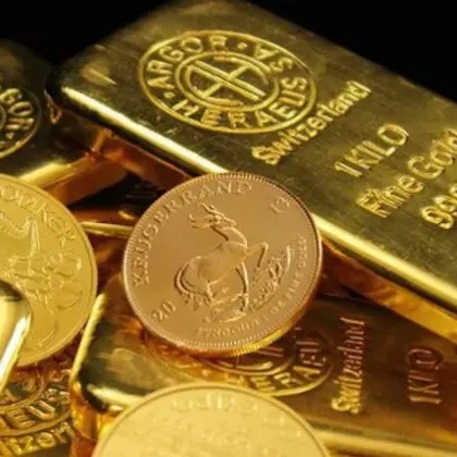 Инфлация, петрол и война: защо се срина цената на златото