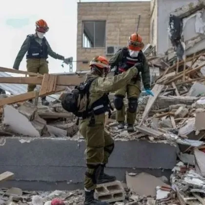 Израел ще окупира част от Ливан