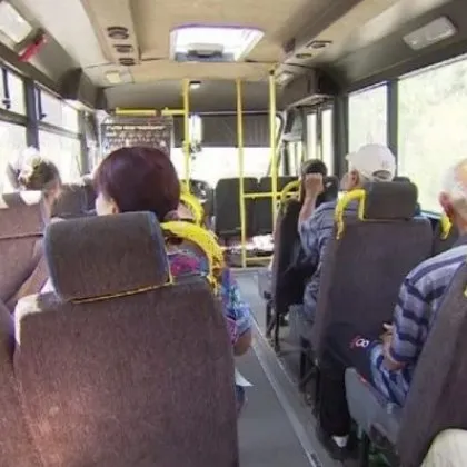 Пловдивчанка издирва свитедели на инцидент с майка ѝ