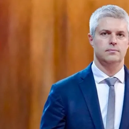 Варненският окръжен съд спря наказателното производство по делото срещу кмета Благомир