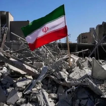 След отстраняването на висши ирански лидери: кой командва сега Иран?