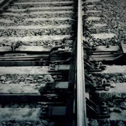 Тежък жп инцидент край Исперих, жена е с ампутиран крак