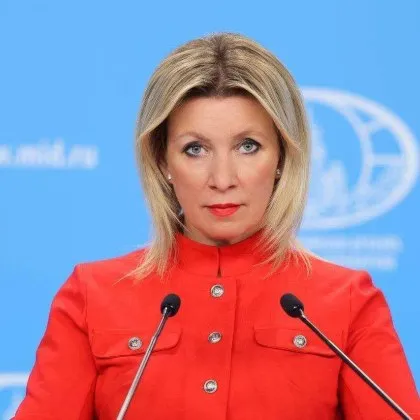 &bdquo;Утрепки": Захарова коментира празнуването от Киев на трагедията в Крокус