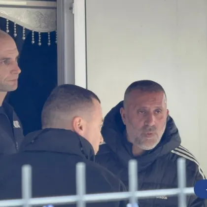 Полицията арестува бившия общински съветник Айри Мурад преди минути в
