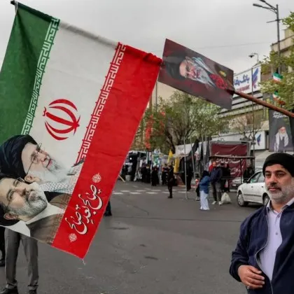 Иран постави 5 условия, при които мирът би бил възможен ИНФОГРАФИКА