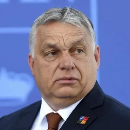 Унгарският премиер Виктор Орбан обяви спиране на доставките на газ