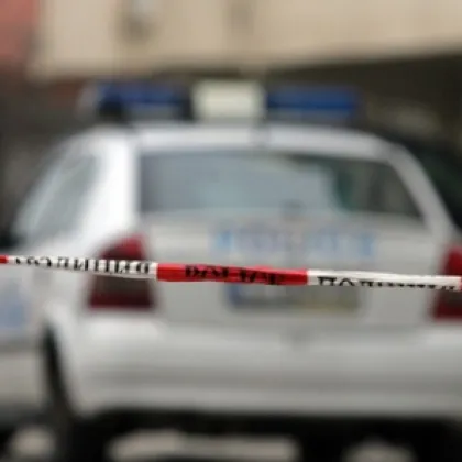 Откриха труп под надлез в Пловдив