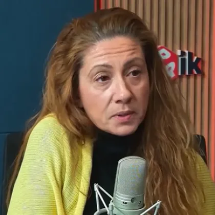 Ралица Асенова: Не знам кой отива да се самоубива с багаж