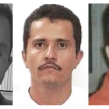 Съдят българин, доставял оръжия на картела на Ел Менчо