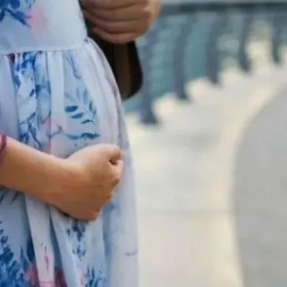 12-годишна стана майка в наш град