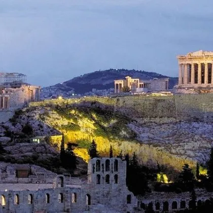 Гърция вдига минималната заплата