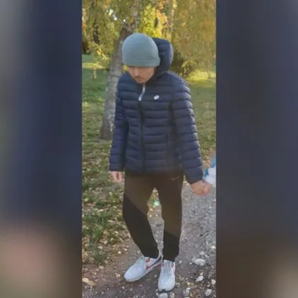Апел за помощ в намирането на изчезнало момче в Русе
