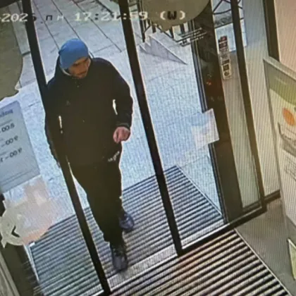 Мъж открадна медицинска козметика от аптека в София