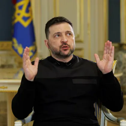 САЩ натискат Киев за Донбас в замяна на защита