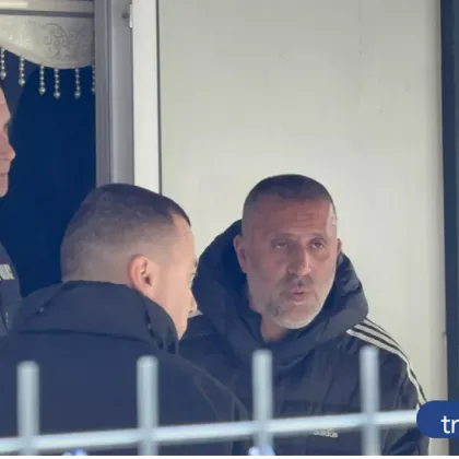 Без обвинения без наложена мярка за неотклонение и след по малко