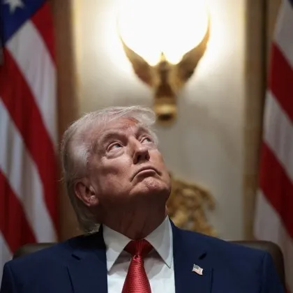 Тръмп за иранските преговарящи: Те ни молят да сключим сделка