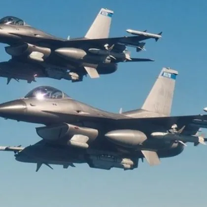 Започва учение на НАТО над България