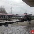 Въвеждат промени в жп движението между Пловдив, Хисаря и Карлово