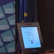 Вижте как ще изглеждат бюлетините за вота ВИДЕО