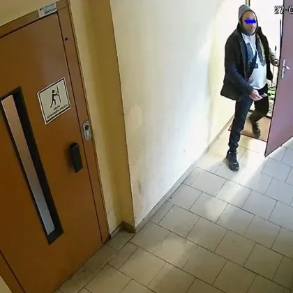 Жителите на жилищен блок в пловдивския квартал Кючук Париж са