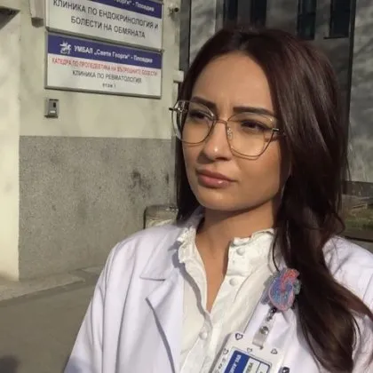 Гестационен диабет: Пловдивски лекар посочи кои жени са най-застрашени ВИДЕО