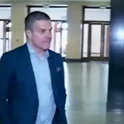 Софийският градски съд отказа да освободи предсрочно от затвора осъдения