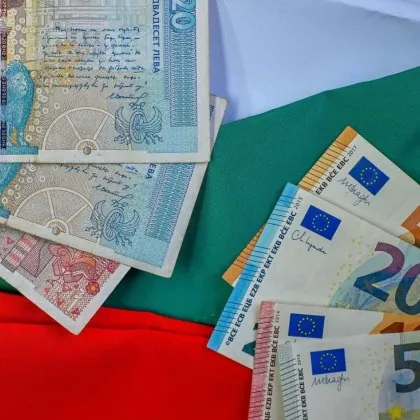 Изтеглянето на левовете става по-бързо от очакването: 91% вече не са в обращение