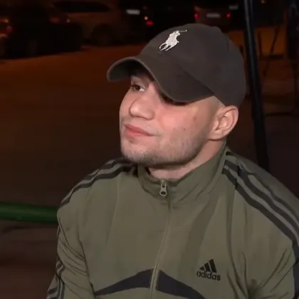 Министър Дечев с нови подробности за случая с прокурорския син