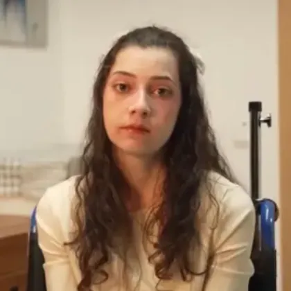 Най-добрата приятелка на евтаназираната млада жена се опитала да я спре