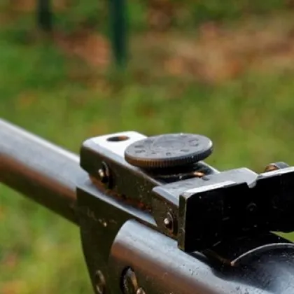 Пиян пловдивчанин стреля от терасата си с пушка