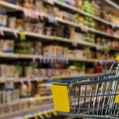 Разкриха 150 тона храна с изтекъл срок на годност