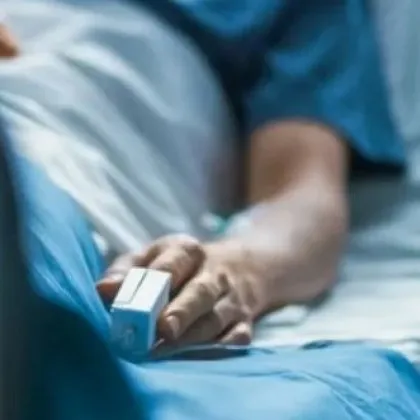 "Майка ми заслужаваше повече": Почернена дъщеря с болезнена изповед за българските болници