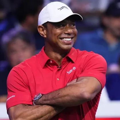 Тайгър Уудс претърпя катастрофа