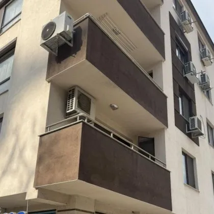 Торба с вода полетя от балкон в Пловдив: &bdquo;детска шега" ли е това?