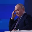 Путин призова олигарсите да финансират войната в Украйна