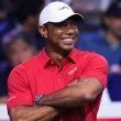 Тайгър Уудс претърпя катастрофа