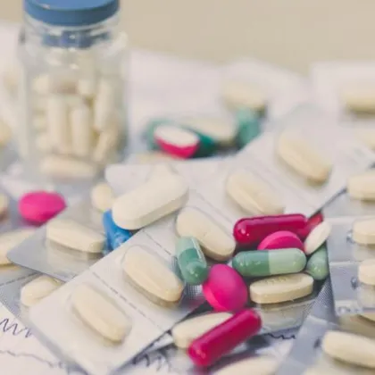 Има риск от изчерпване на лекарства, ако войната с Иран продължи