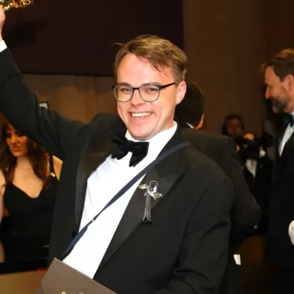 Русия обяви за чуждестранен агент носител на "Оскар"