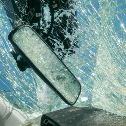 Шофьор с 1,39 промила алкохол предизвика фатална катастрофа край Добрич