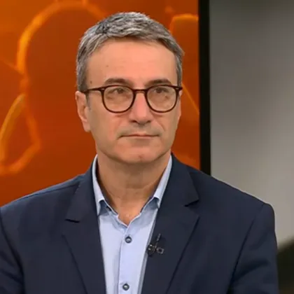 Трайков: Мерките в подкрепа на бизнеса целят предотвратяване на инфлацията