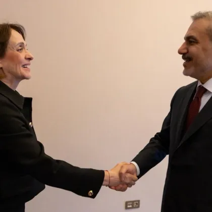 Турция пое ангажимент да разреши строежа на консулството ни в Одрин