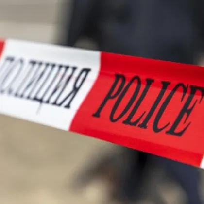 В Бургаско откриха обесен на дърво възрастен мъж