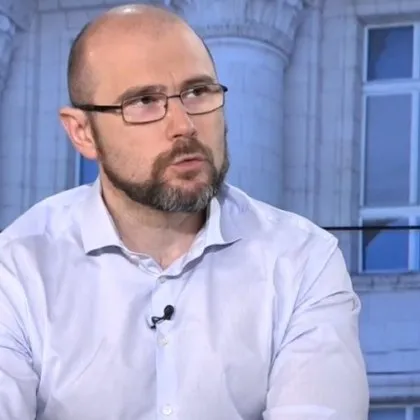 Никакъв юридически проблем с назначаването на Андрей Гюров за служебен