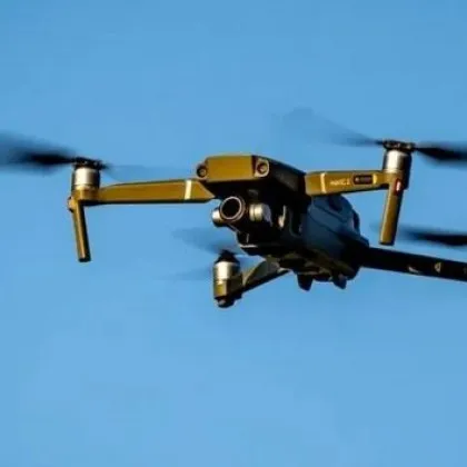 Дронове нахлуха във Финландия