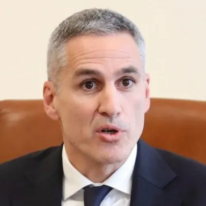 Гюров: Купуването на гласове се решава с доверие, не с брой арести