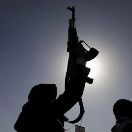 Иран очаква нахлуването на американски пехотинци