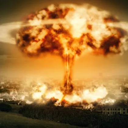 Конфликтът в Близкия изток заплашва с нова надпревара в ядреното въоръжаване