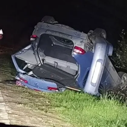 Меле в Пазарджишко! Има ранени СНИМКА