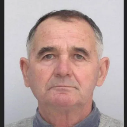 Николай излезе и не се прибра, издирват го СНИМКА