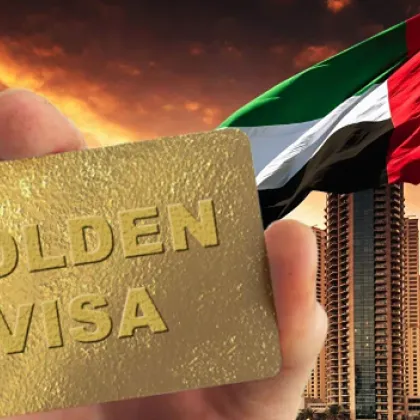 ОАЕ отмени разрешителните за пребиваване на всички иранци